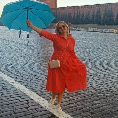Татьяна Горькова, 11.08, Нижний Новгород