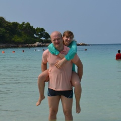 Александр Мирошкин, 16.02, Санкт-Петербург