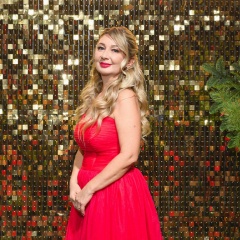 Светлана Диева, 19.08, Санкт-Петербург