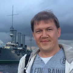 Иван Устюгов, 19.04.1979, Москва