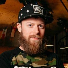 Хэппи Хэп, 22.03.1987, Санкт-Петербург