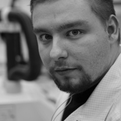 Алексей Щелоков, 02.02, Москва