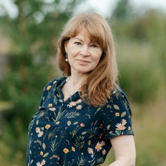 Ирина Бакаева, 12.03, Санкт-Петербург