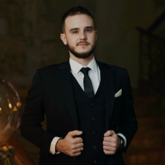 Игорь Кривов, 16.10, Таганрог