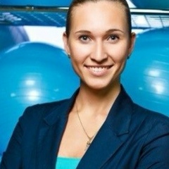 Кристина Улитина, 18.05, Москва