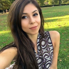 Gulnara Ilyasova, 31.07.1994, Nicosia