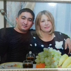 Нурия Наурызбаева, 28.12.1982, Алматы