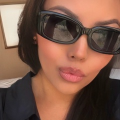 Анюта Монгуш, Алматы