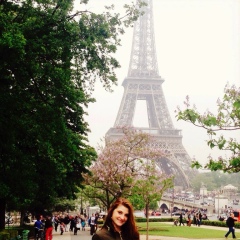 Наталья Михалевич, 12.06, Москва