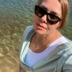 Анна Ризаева, 16.01, Санкт-Петербург