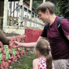 Алексей Куликов, 14.07, Санкт-Петербург