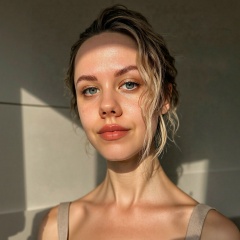 Наталья Абрамова, 26.02, Новосибирск