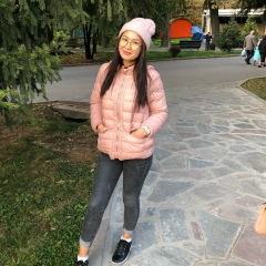 Саним Мырзагулова, 06.01, Алматы