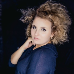 Лера Боброва, 19.05, Москва