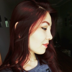 Maira Baybozova, 07.03, Актау