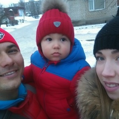 Роман Лукьянов, 02.07.1977, Изюм