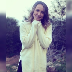 Кристина Русу, 11.02.1996, Кишинев