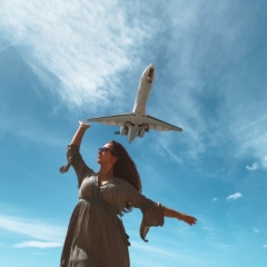 Имана Кульга, Санкт-Петербург