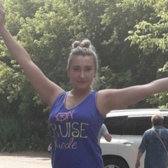 Юлия Малик, 22.06.1987, Томск