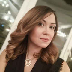 Нэля Кекина, 05.02.1987, Тольятти