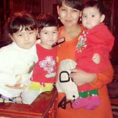 Umida Yuldasheva, 01.02.1988, Шымкент