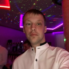 Алексей Алексеев, 24.01.1990, Динская