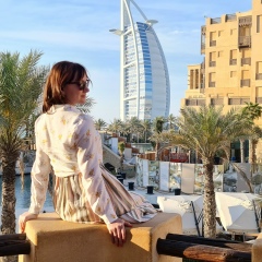 Ольга Ерохина, 09.05, Нижний Новгород