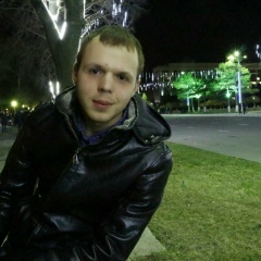 Сергей Журавлёв, 23.07, Ташкент