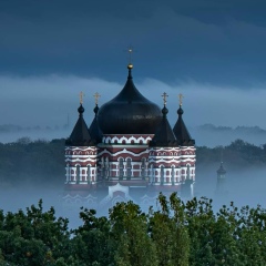 Оксана Гудзь, 18.05