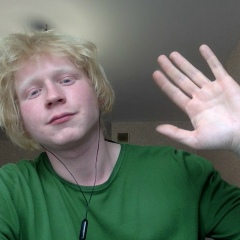 Олег Александров, 11.05.1991