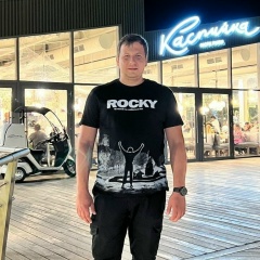 Матвей Матвеев, 17.08, Уральск