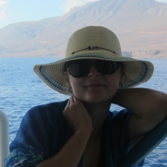 Анастасия Калинина, 14.10.1982, Волгоград