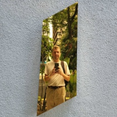 Антон Рожков, 10.04, Санкт-Петербург