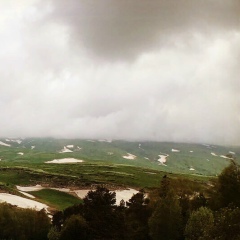 Екатерина Милованова, 25.04, Ставрополь