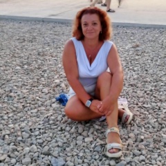 Екатерина Склярова, 30.07.1973, Анапа