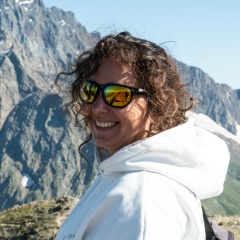 Гульнара Сумберг, 14.05