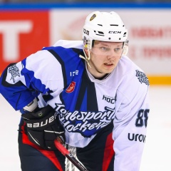 Денис Клинов, 21.03.1992, Балашиха