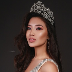 Айжамал Осмонова, 02.02, Алматы