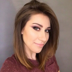 Татьяна Яманова, 13.12.1990, Санкт-Петербург