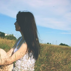 Юлия Ясеневская, 07.03, Москва