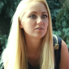 Александра Терехова, 26.07, Киев