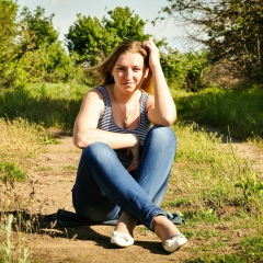 Оксана Лысак, 18.01