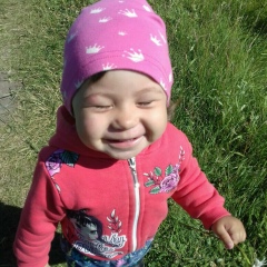 Наиля Ахметгалиева