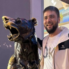 Андрей Горбунов, 07.03.1990, Пермь