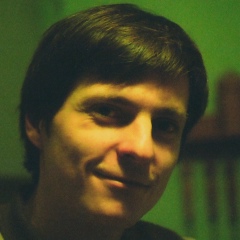 Илья Тарасов, 08.10.1990, Москва