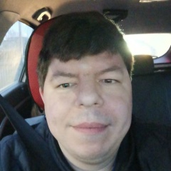 Алексей Графов, 13.11.1987, Санкт-Петербург