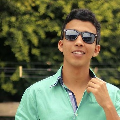 Paulo Jordan, 10.01.1994, Catu