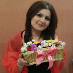 Zalina Elmurzaeva, 24.08