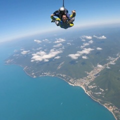 Денвер Фокс, 26.08.1989, Краснодар