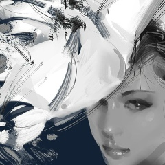 Маша Красовитова, 06.04, Москва